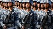 China increases defence budget to $175 billion, three times higher than India's