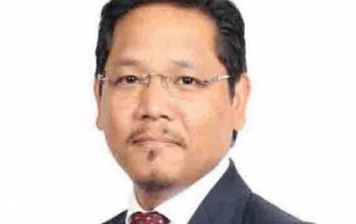 NPP’s Conrad Sangma to be the new CM of Meghalaya