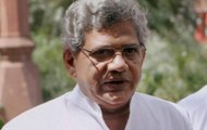 North East Assembly Polls: CPM(M) leader Sitaram Yechury says BJP used money and muscle power to win elections