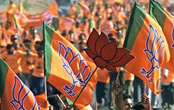 BJP Councillor allegedly attacked by miscreants appointed by former corporator