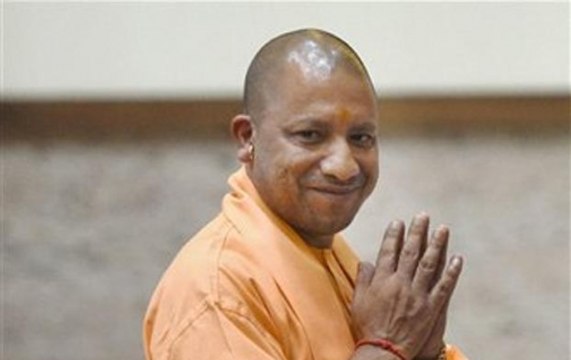 UP CM Yogi Adityanath to celebrate 'lathmaar' Holi in Meerut