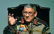 Question Hour: AIUDF has grown faster than BJP in Assam, says Army Chief Bipin Rawat