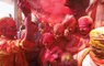 Holi 2018: India celebrates 'festival of colours' with much fervour and zeal