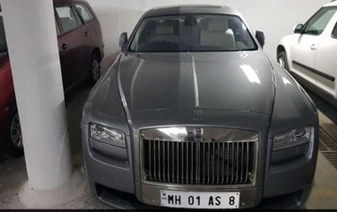 Download Video: Nation Reporter: Nirav Modi cars worth over 10 crores seized by ED