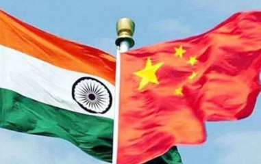 China upgrades air defence along Line of Actual Control(LAC)