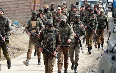 500 people migrate amid shelling by Pakistan in Uri