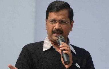 AAP vs Chief Secretary: When will investigations be done in Judge Loya's death, questions Kejriwal