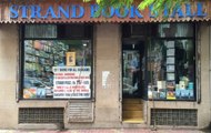 Mumbai's iconic Strand Book Store to shut this month