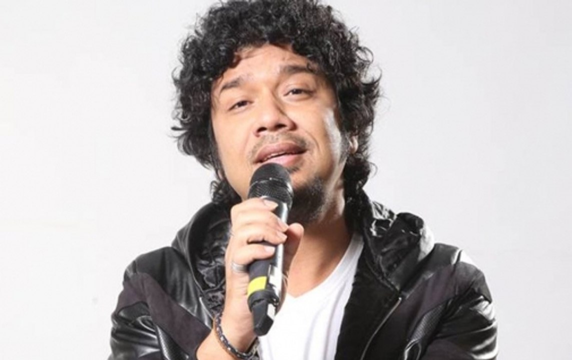 Papon 'kiss' controversy: Maharashtra government asks Mumbai police to probe