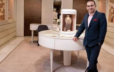 Speed News: ED freezes mutual funds, seizes nine luxury cars of Nirav Modi