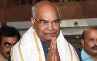 President Ram Nath Kovind  to attend the valedictory function of UP Investors Summit 2018