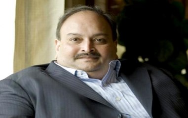 Delhi High Court asks Police to investigate into allegations against Mehul Choksi