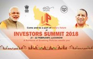 PM Modi to inaugurate `UP INVESTORS SUMMIT’ on Feb 21