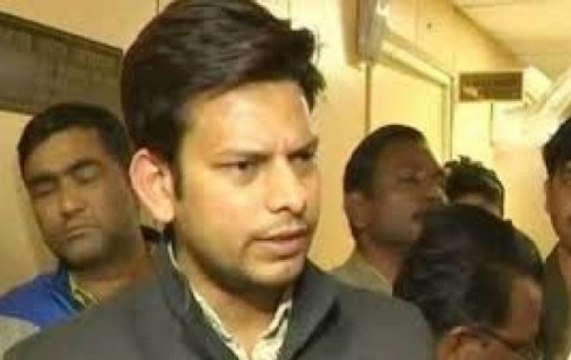 Speed@100: Delhi Chief Secretary assault case: Police detains AAP MLA Jarwal