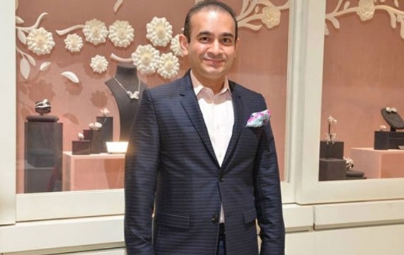 Nation Reporter | PNB fraud case: CBI seeks revocation of Nirav Modi's passport; raids on