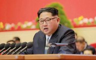 North Korea's leader Kim Jong Un threatens nuclear response if USA carries out militarily drill with South Korea