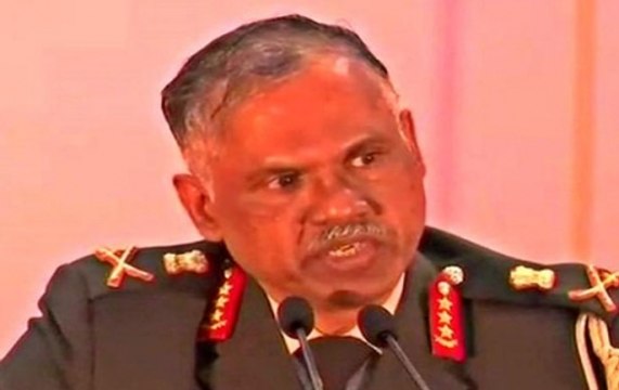 Question Hour | ‘We don’t communalise martyrs’: Army slams Owaisi over Muslim martyrs’ comment