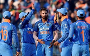 Ind vs SA: Team India all set for second T20 match