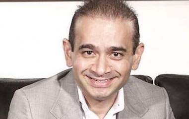 Raids over Nirav Modi Group of firms continues in Mumbai