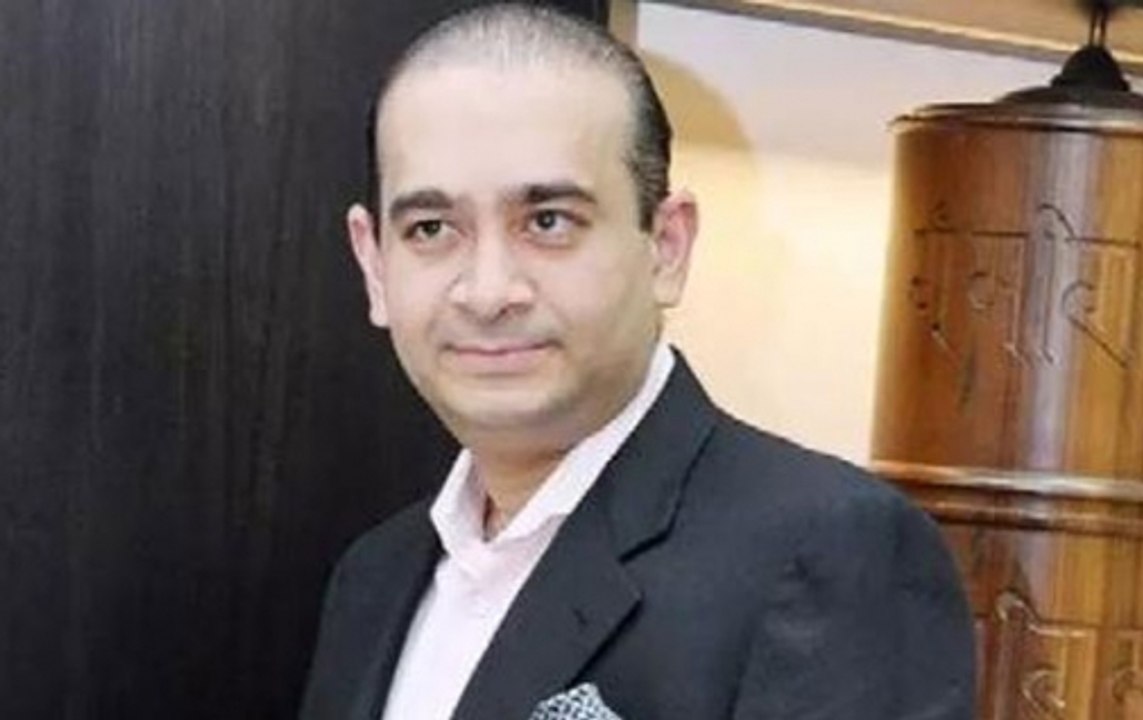 Gitanjali Gems store in Patna was raided by ED officials late Friday night