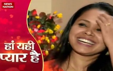 Valentine's Day Special: Real life filmy love story of a Jaipur's couple