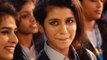 Trouble finds Priya Prakash Varrier; Complaint filed against Internet sensation for hurting Muslim sentiments