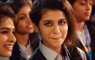 Trouble finds Priya Prakash Varrier; Complaint filed against Internet sensation for hurting Muslim sentiments