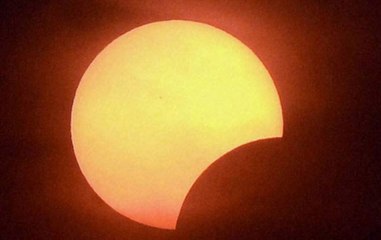Solar eclipse 2018: Here's when, where and at what time it will occur
