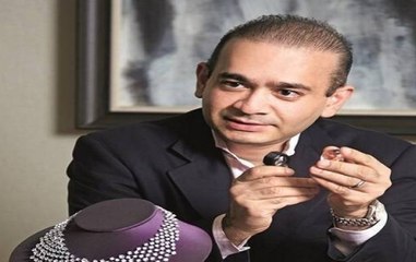 PNB have shut the doors to pay back dues: Nirav Modi