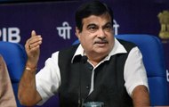 Nitin Gadkari Releases India's First Manual On Road Expansion