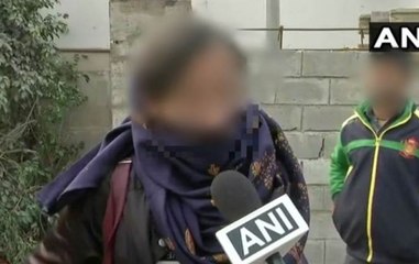 Delhi University girl alleges molestation in bus, lodges FIR