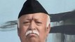 RSS cadres will be battle ready in two-three days: RSS Chief chief Mohan Bhagwat