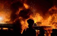 Uttarkashi: Fire in Mori village destroys 25 homes