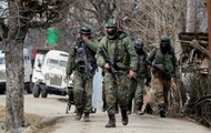 Terrorists attack Indian security forces in Sunjuwan Army camp