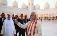 Speed News | PM Narendra Modi launches project for first Hindu temple in Abu Dhabi