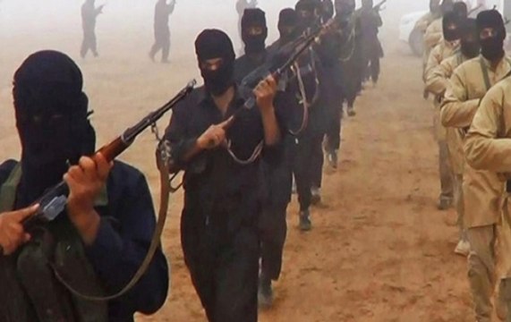 Three JeM militants, two soldiers killed in attack on Jammu camp