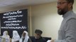 Muslim Board rejects compromise on Babri Masjid