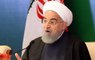 Iran President Hassan Rouhani in Hyderabad on three-day visit; security on talks agenda