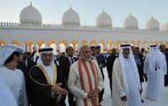 Narendra Modi to inaugurate Abu Dhabi’s first Hindu temple