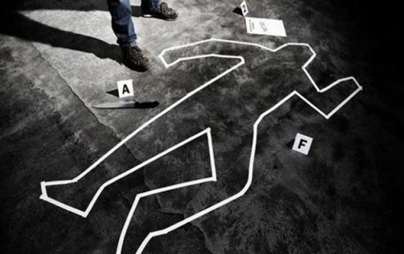 Raising voice against eve-teasing turns fatal; Class 10 student murdered at Ghaziabad on Valentine's Day