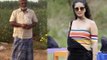 Andhra farmer puts up Sunny Leone's poster to keep crops safe from 'evil eye' of villagers