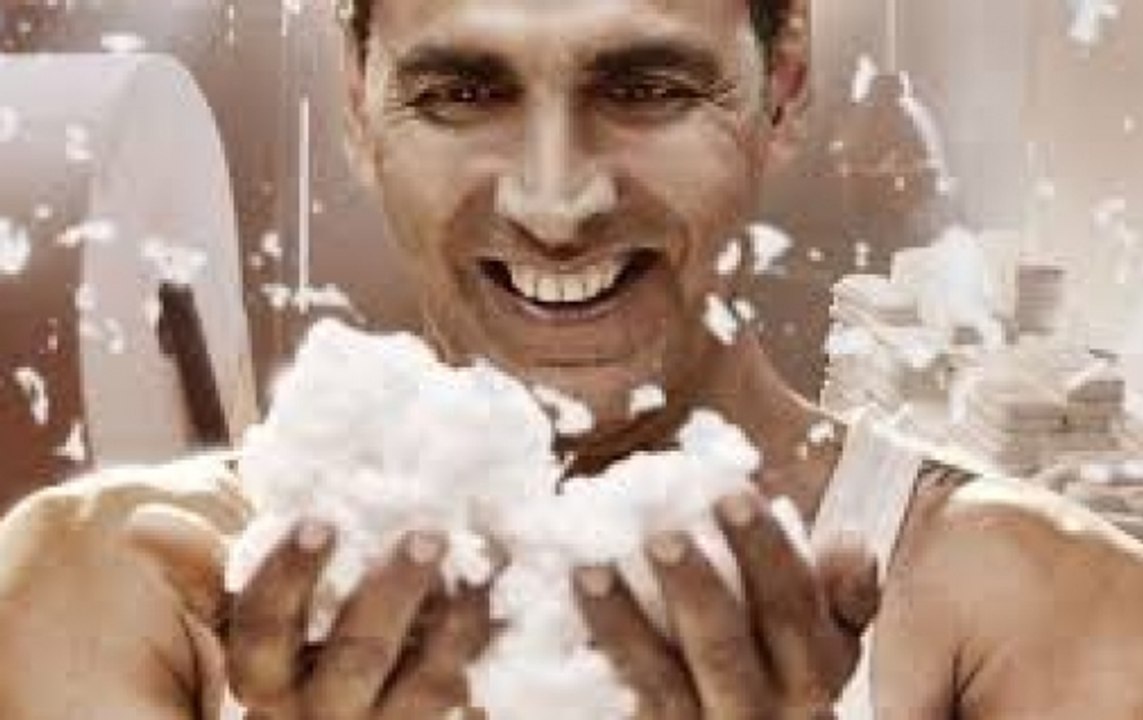 Pad Man: Couple distributed sanitary pads for underprivileged girls