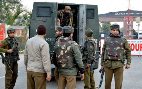 Nation Reporter | Sunjuwan attack: Body of another soldier recovered; toll rises to 10