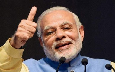 PM Modi returns to India after visit to four countries