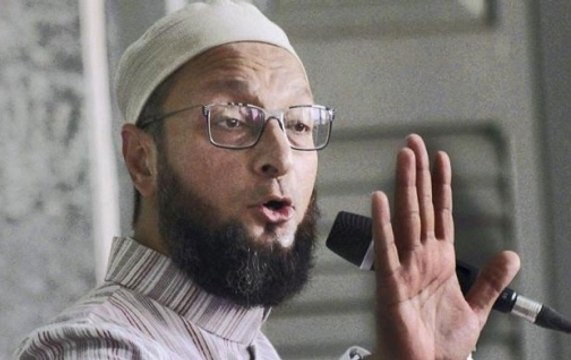 AIMIM chief Owaisi on Sunjuwan attack: Five out of seven martyrs were Muslims