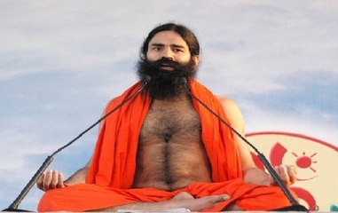 Baba Ramdev's struggle from Yog Guru to Businessman to be showcased in TV series