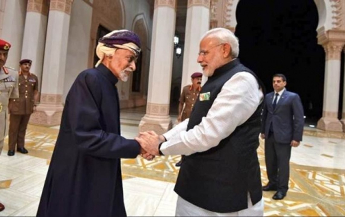 PM Modi to visit 109-year-old Shiva temple built by Gujarat merchants