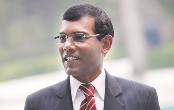 Zero Hour: Ex-Maldives president snubs China, asks India to play role of 'liberators'