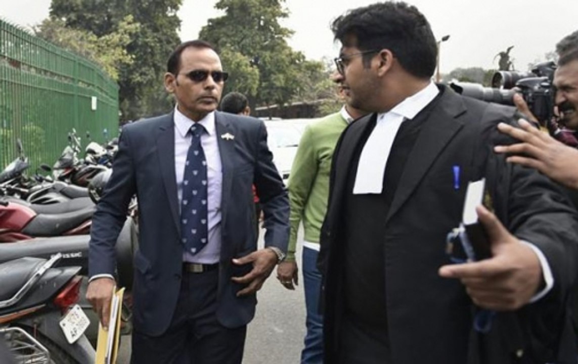 Shopian firing: Supreme Court stays FIR against Major Aditya Kumar