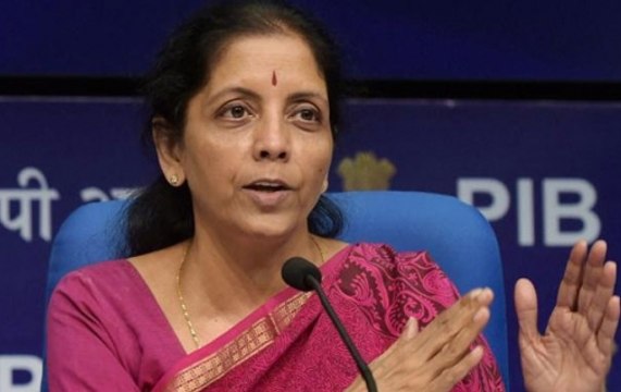 Nation View: Nirmala Sitharaman addresses the media in Jammu in light of Sunjwan army camp attack